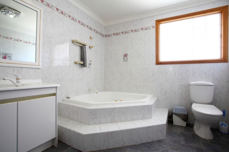 Skilled Bathroom Renovation