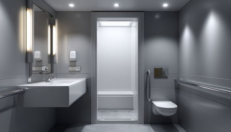 Top Bathroom Remodeling Companies in Freeport, IL