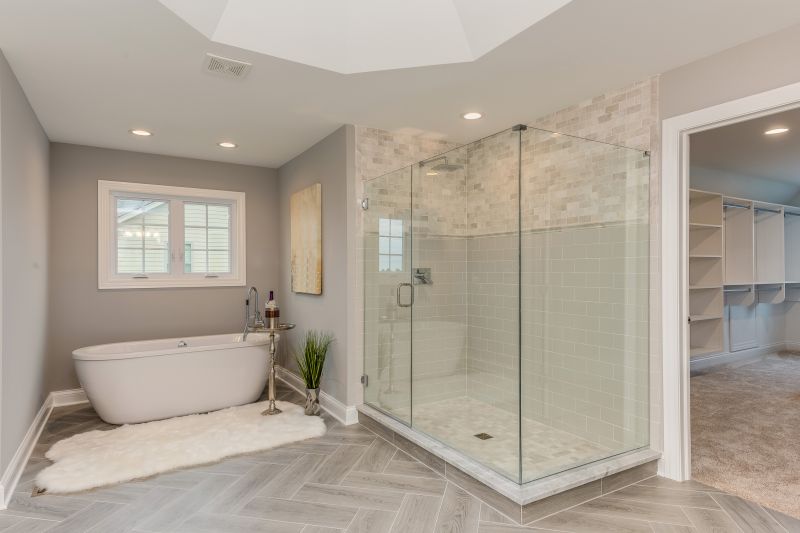 Top Bathroom Remodeling Companies in Freeport, IL